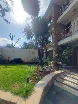 4bdrm House in Bole for rent