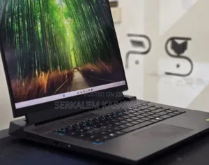 New Laptop Dell G16 7630 32GB Intel Core I9 SSD 1T