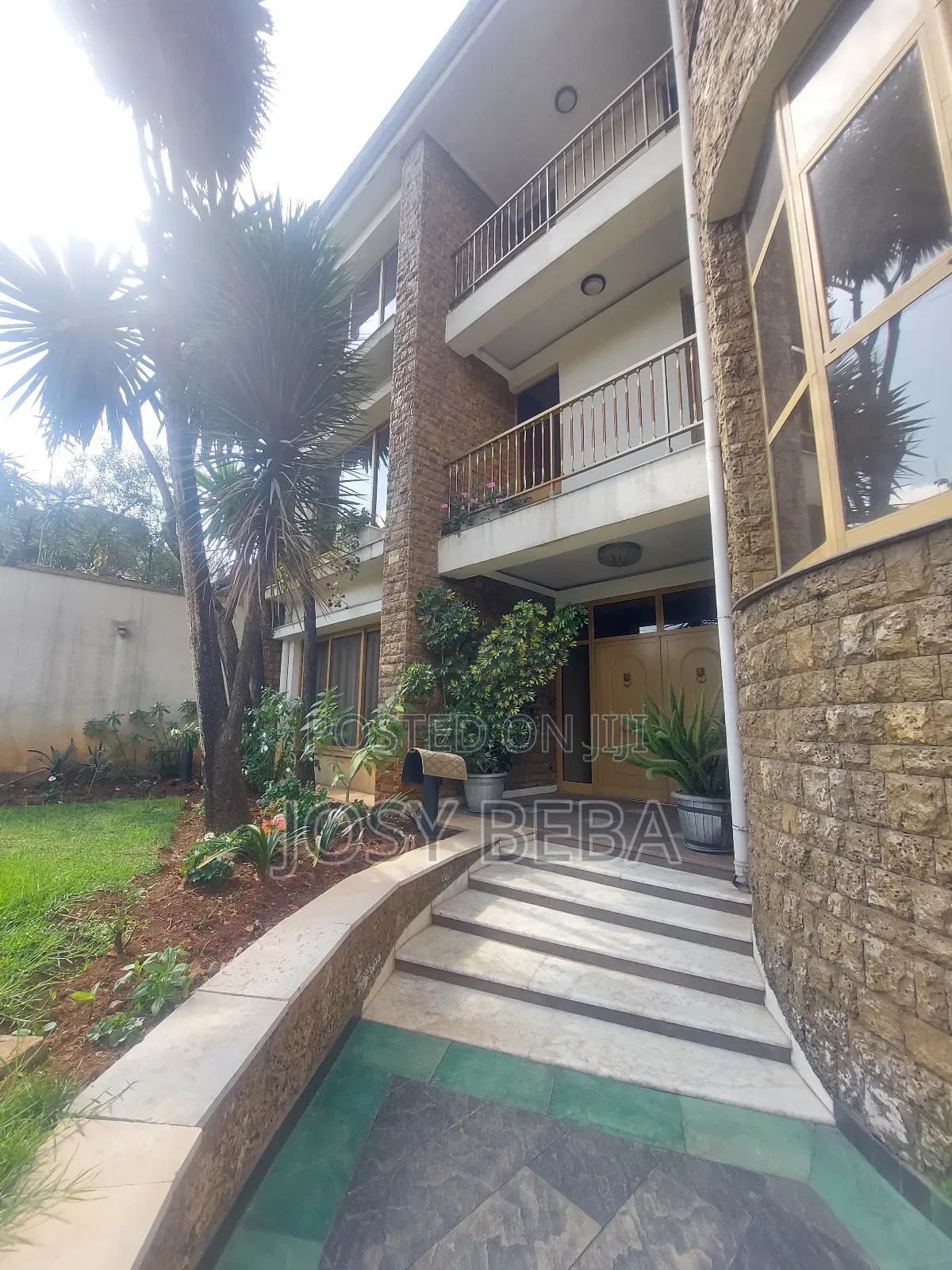 4bdrm House in Bole for rent