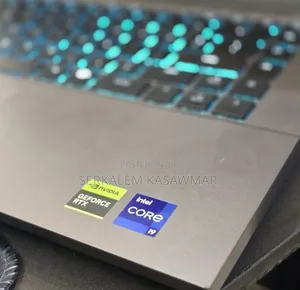 New Laptop Dell G16 7630 32GB Intel Core I9 SSD 1T