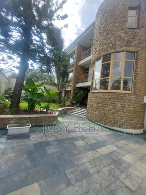4bdrm House in Bole for rent