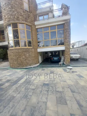 4bdrm House in Bole for rent