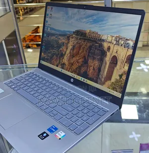 New Laptop HP Stream Notebook 16GB Intel Core I5 SSD 1T
