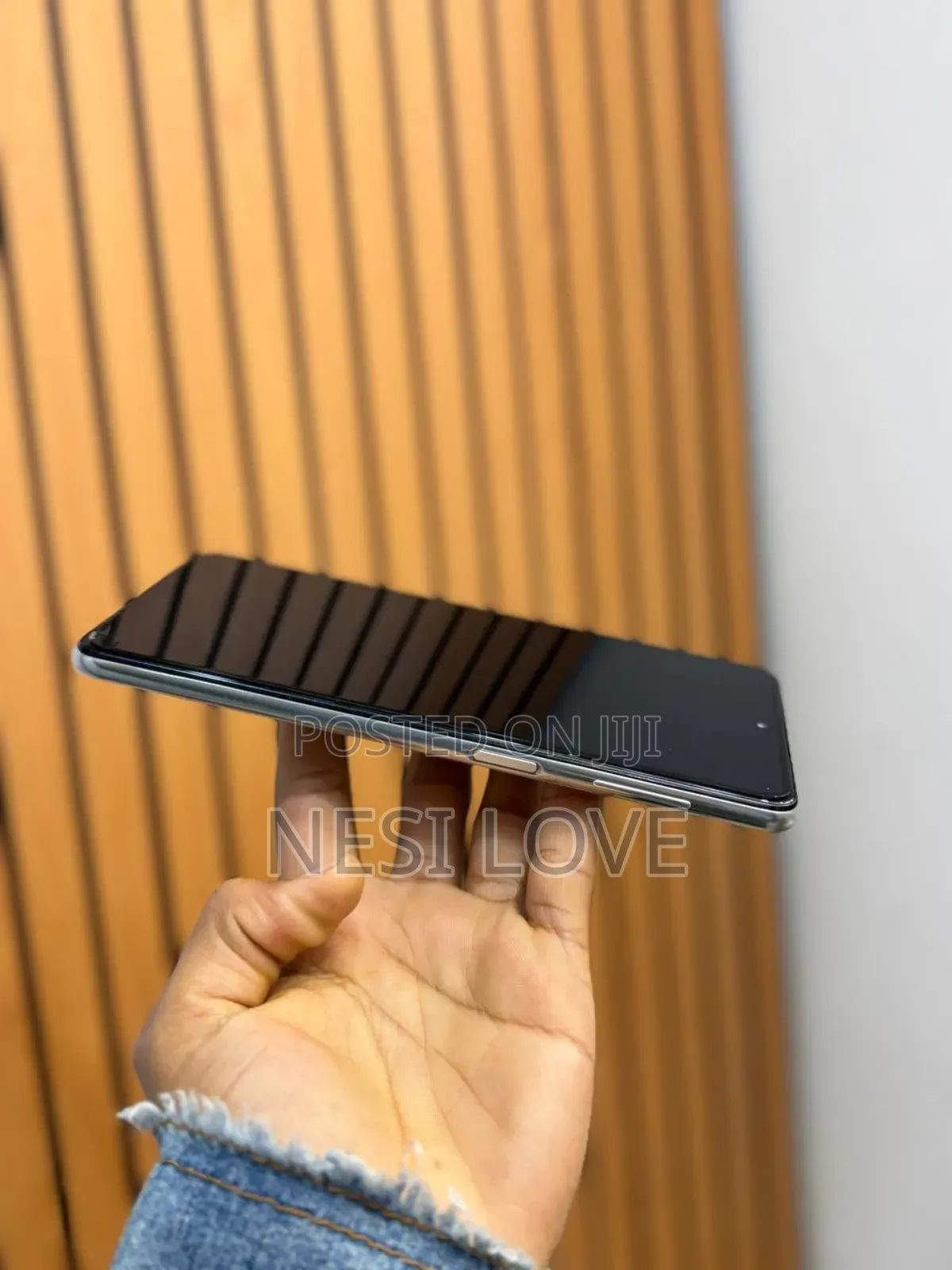 New Samsung Galaxy M53 128 GB