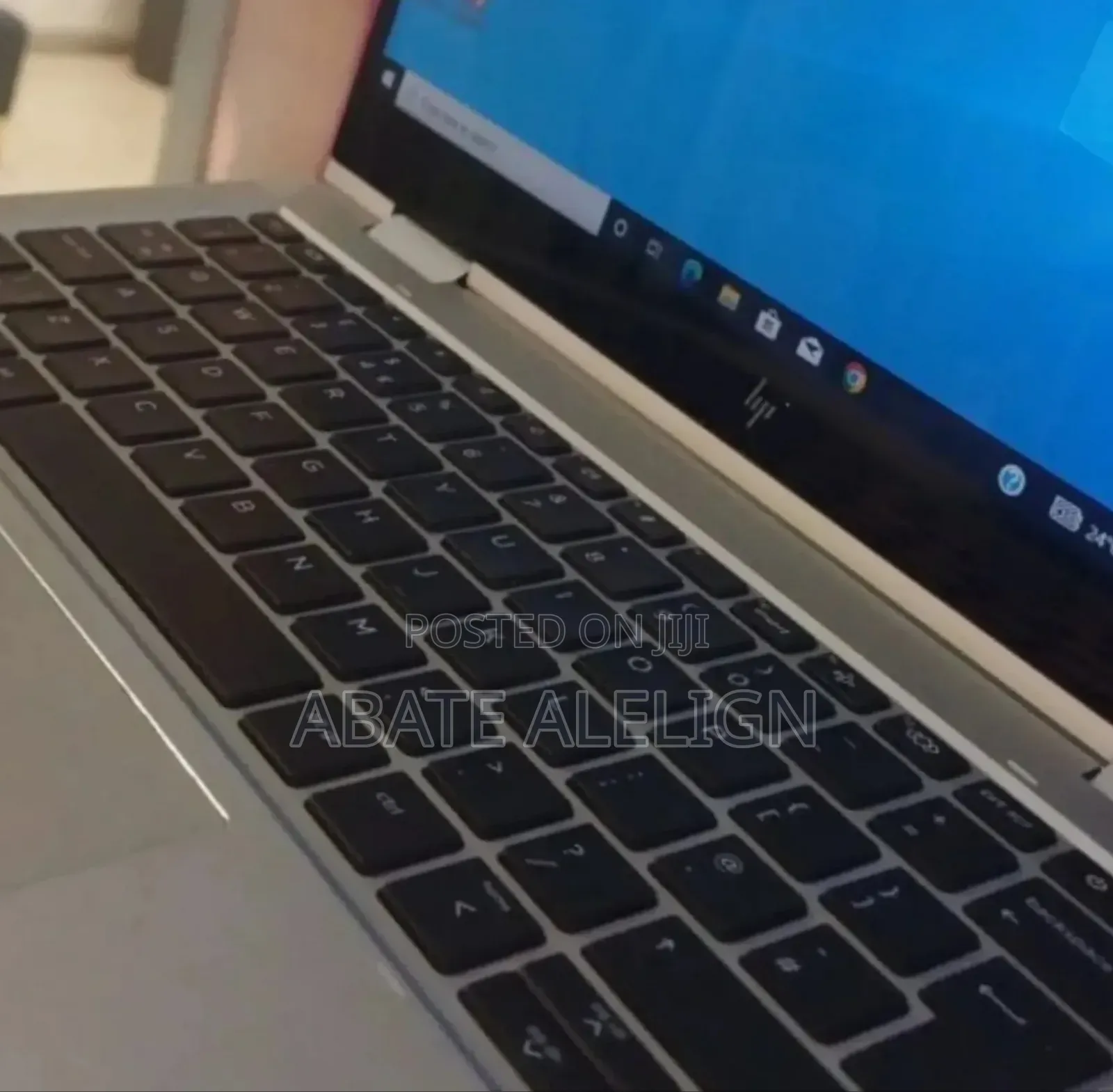 New Laptop HP EliteBook 830 G7 16GB Intel Core i5 SSD 512GB