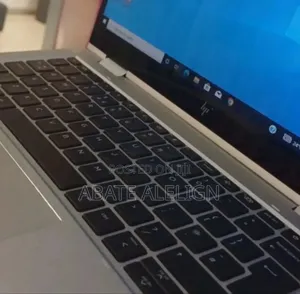 New Laptop HP EliteBook 830 G7 16GB Intel Core i5 SSD 512GB