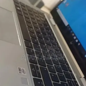 New Laptop HP EliteBook 830 G7 16GB Intel Core i5 SSD 512GB