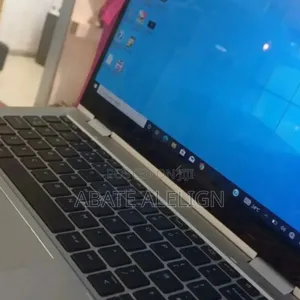 New Laptop HP EliteBook 830 G7 16GB Intel Core i5 SSD 512GB