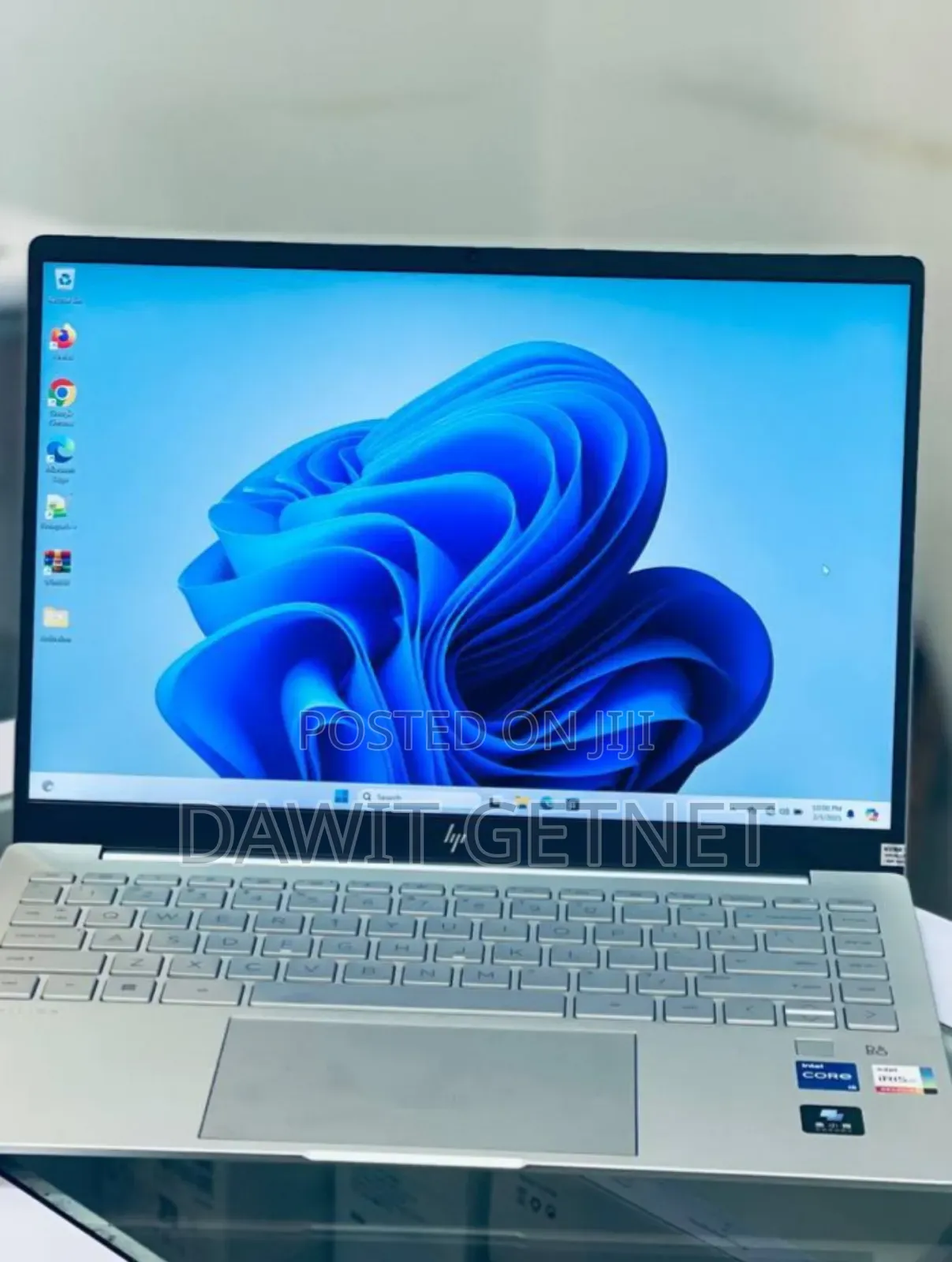 New Laptop HP Pavilion 15 16GB Intel Core I5 SSD 1T