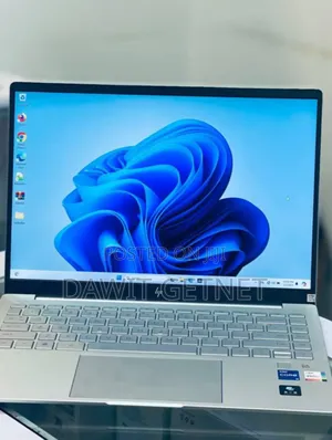 New Laptop HP Pavilion 15 16GB Intel Core I5 SSD 1T