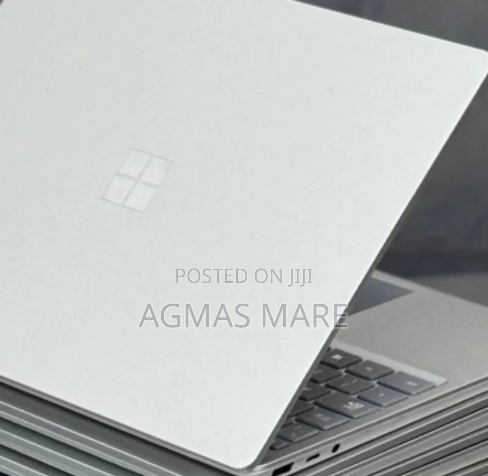 New Laptop Microsoft Surface Go 8GB Intel Core I5 SSD 256GB