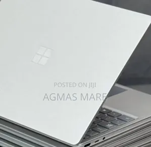 New Laptop Microsoft Surface Go 8GB Intel Core I5 SSD 256GB