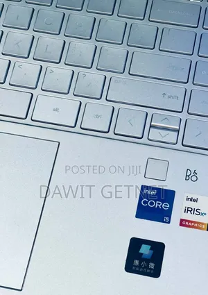 New Laptop HP Pavilion 15 16GB Intel Core I5 SSD 1T