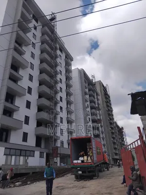 1bdrm Apartment in Bole for sale