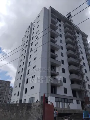 1bdrm Apartment in Bole for sale