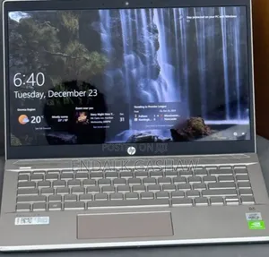 New Laptop HP Pavilion 14 16GB Intel Core I5 SSD 512GB