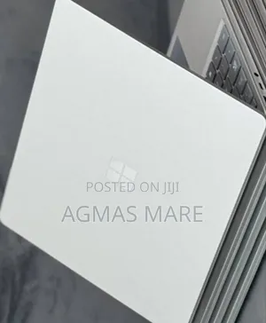 New Laptop Microsoft Surface Go 8GB Intel Core i5 SSD 512GB