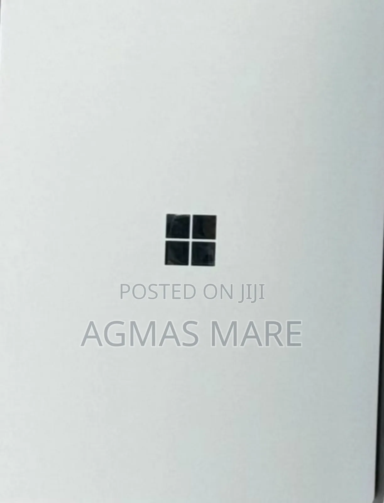 New Laptop Microsoft Surface Go 8GB Intel Core i5 SSD 512GB