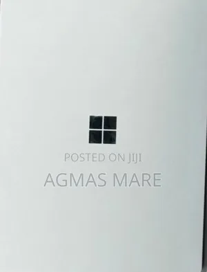 New Laptop Microsoft Surface Go 8GB Intel Core i5 SSD 512GB