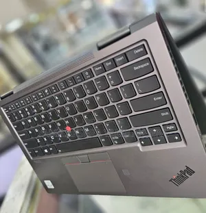 Photo - New Laptop Lenovo ThinkPad X1 Carbon 16GB Intel Core I7 SSD 512GB