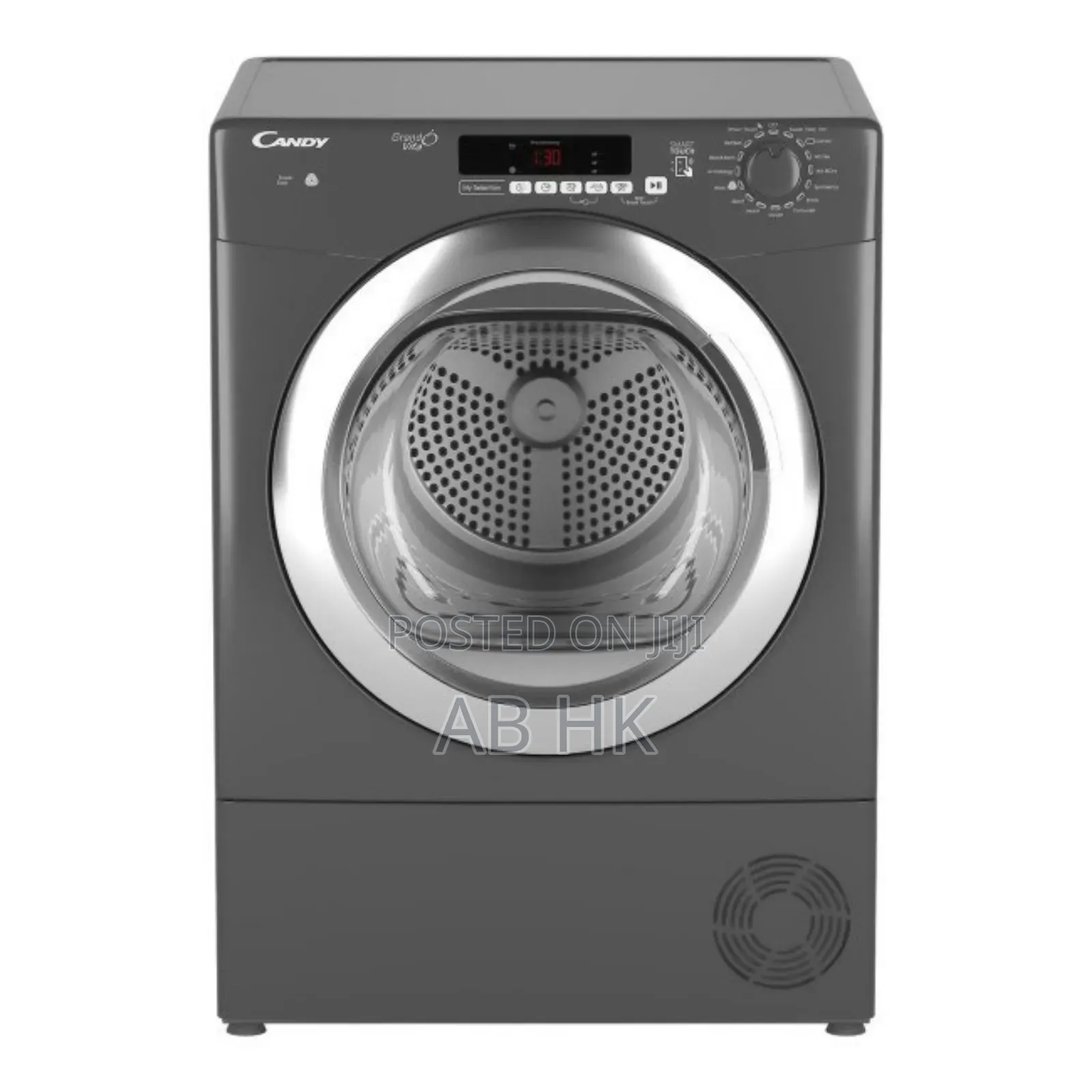 Automatic Cloth Dryer