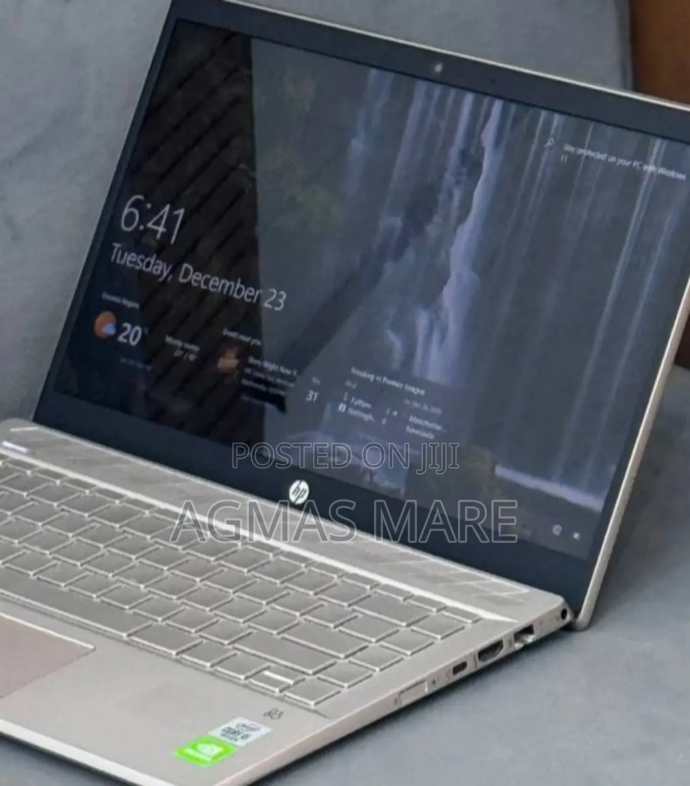 New Laptop HP Pavilion 14 16GB Intel Core I5 SSD 512GB