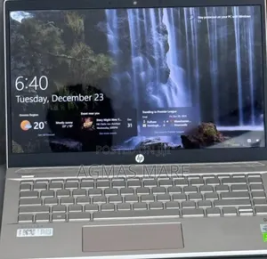 New Laptop HP Pavilion 14 16GB Intel Core I5 SSD 512GB