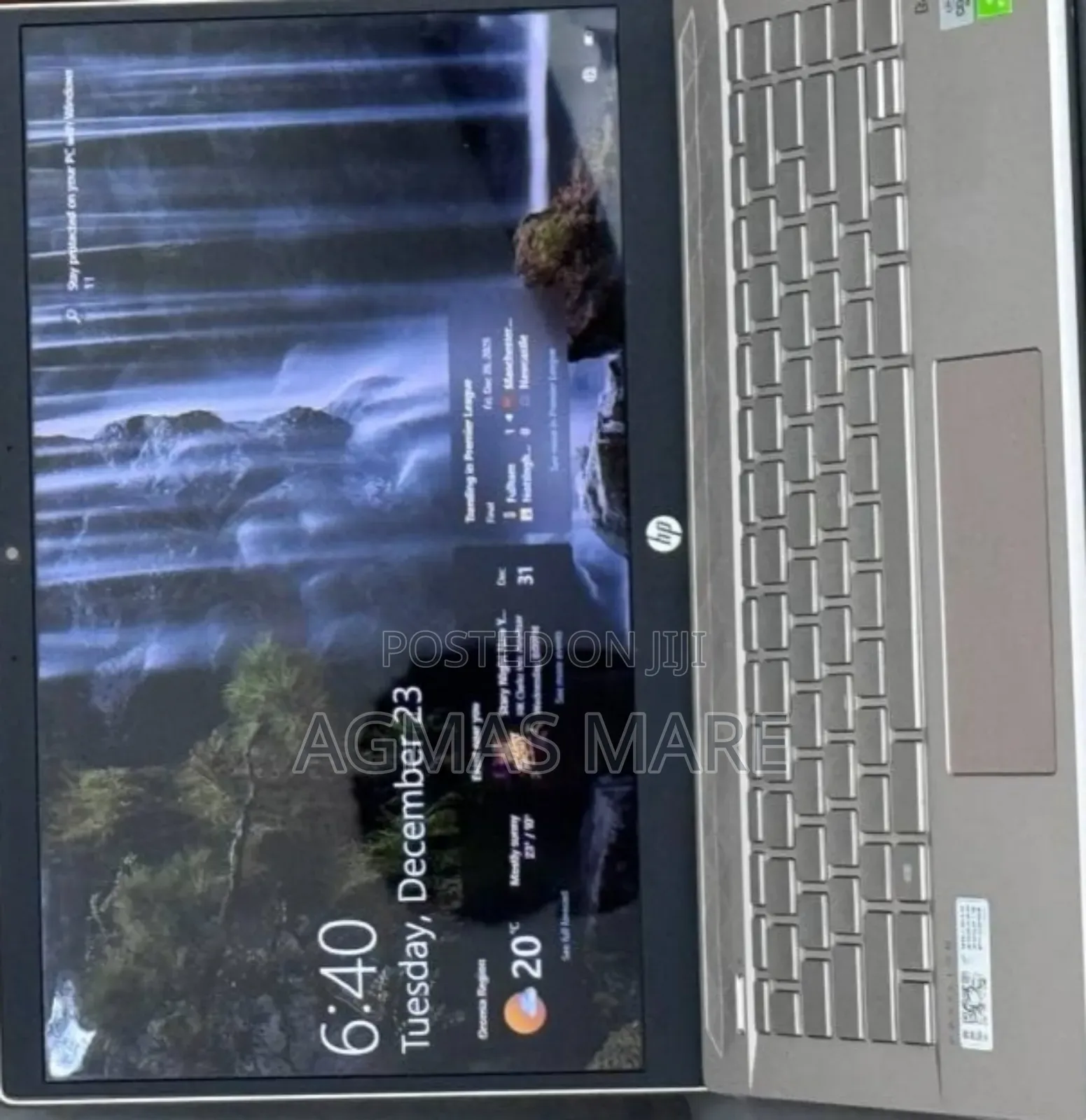 New Laptop HP Pavilion 14 16GB Intel Core I5 SSD 512GB