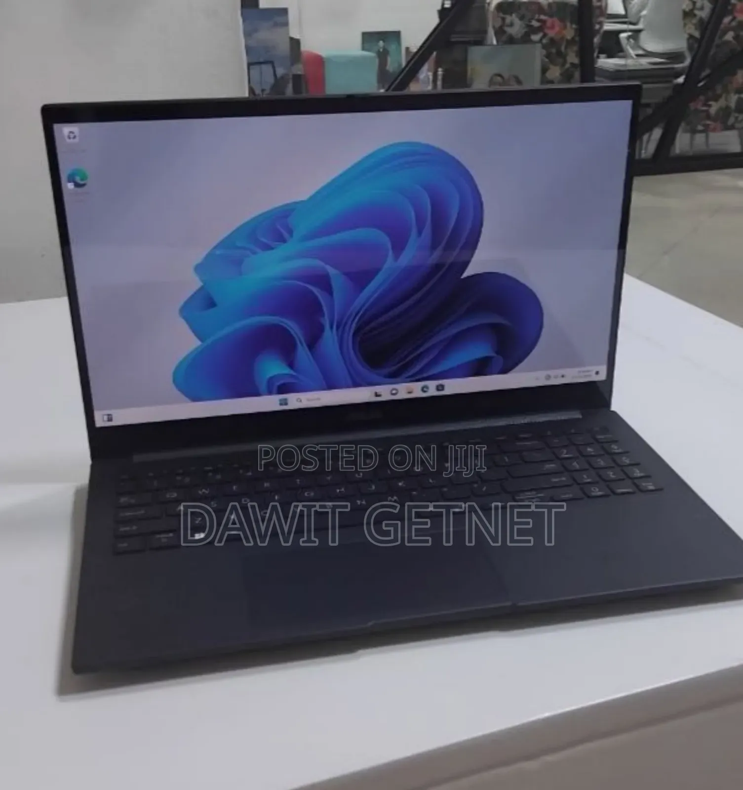 New Laptop Asus VivoBook Pro 15 N580VD 16GB Intel Core I9 SSD 1T