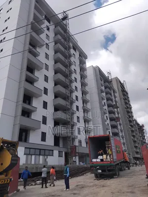 2bdrm Apartment in Bole for sale