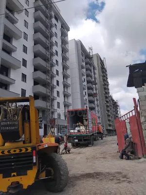 2bdrm Apartment in Bole for sale