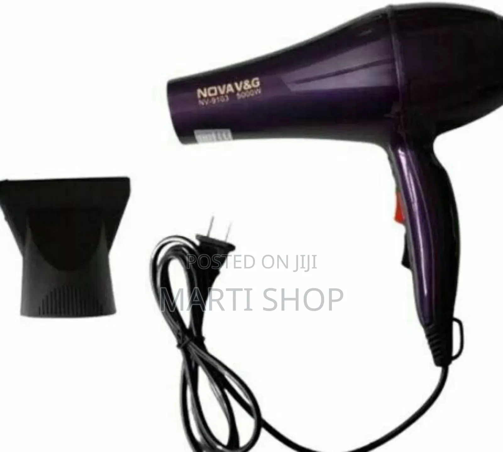 Nova v G Hair Dryer