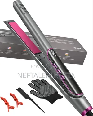 Sokany Hair Straightener