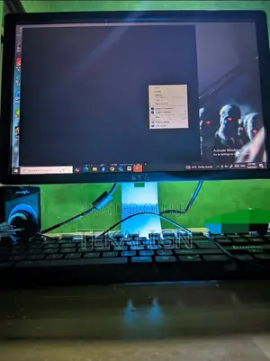 Photo - Desktop Computer Dell OptiPlex XE2 12GB Intel Core i3 HDD 500GB