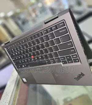 New Laptop Lenovo Thinkpad X1 Yoga 16GB Intel Core I7 SSD 512GB
