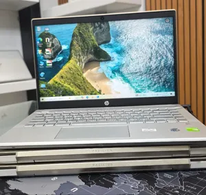 Photo - New Laptop HP Pavilion 14 16GB Intel Core I5 SSD 512GB
