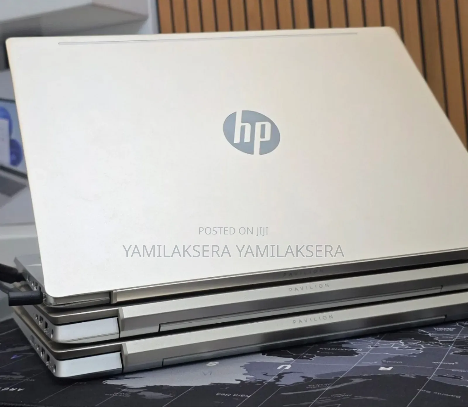 New Laptop HP Pavilion 14 16GB Intel Core I5 SSD 512GB