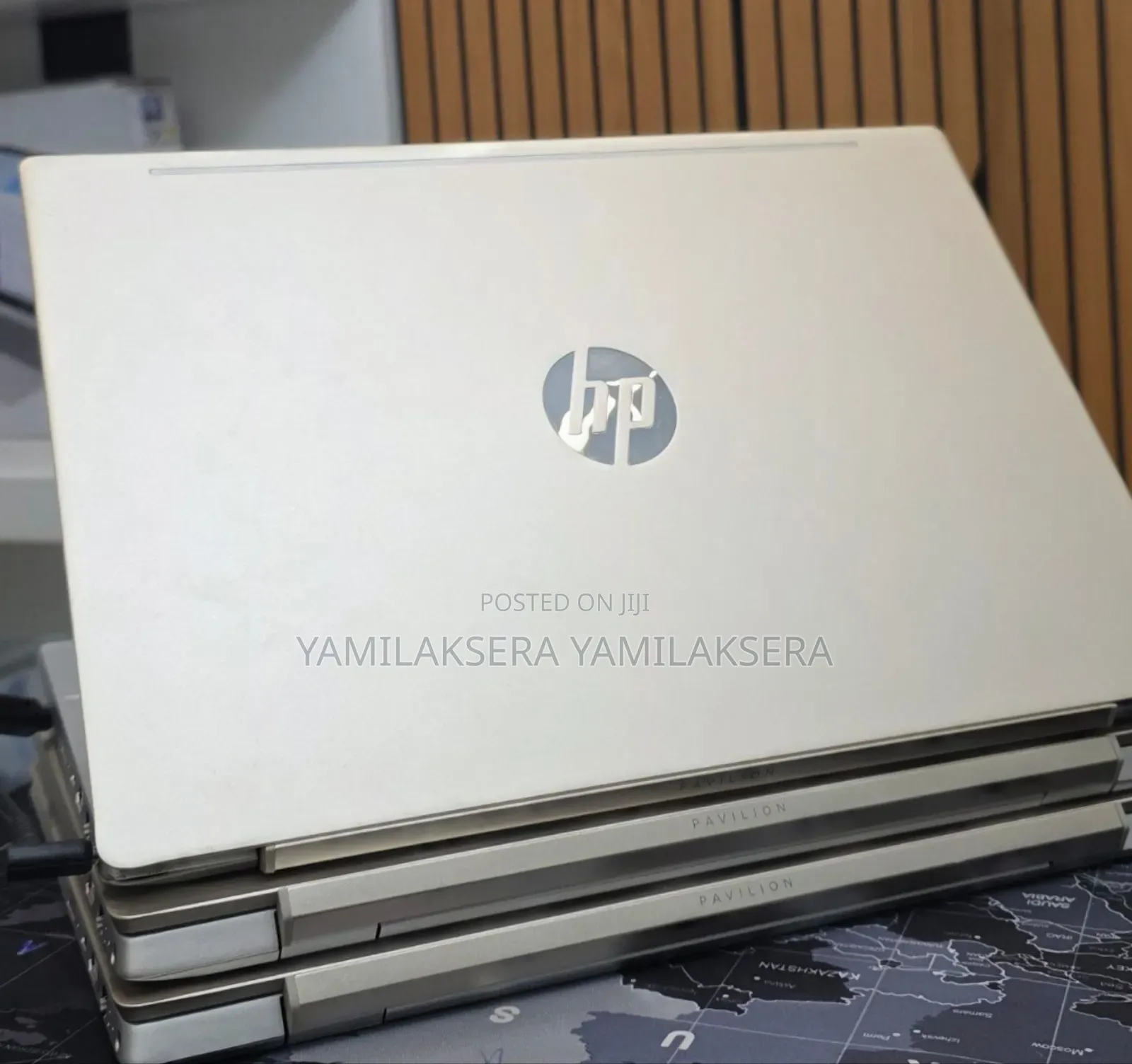 New Laptop HP Pavilion 14 16GB Intel Core I5 SSD 512GB