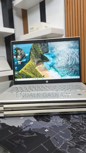 New Laptop HP Pavilion 14 16GB Intel Core I5 SSD 512GB