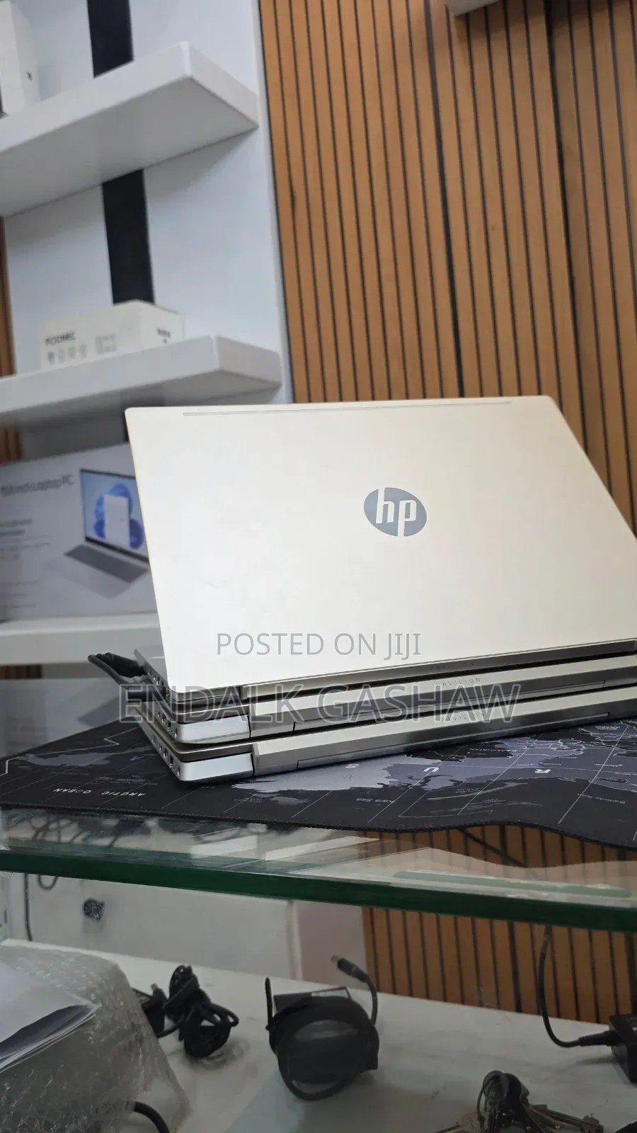 New Laptop HP Pavilion 14 16GB Intel Core I5 SSD 512GB
