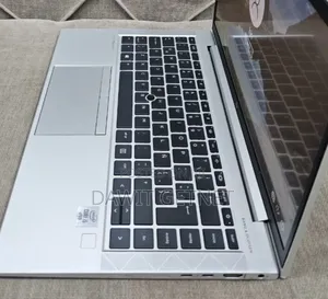 New Laptop HP EliteBook 840 16GB Intel Core I5 SSD 512GB