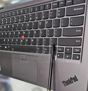 Photo - New Laptop Lenovo Thinkpad X13 Yoga 16GB Intel Core I7 SSD 512GB