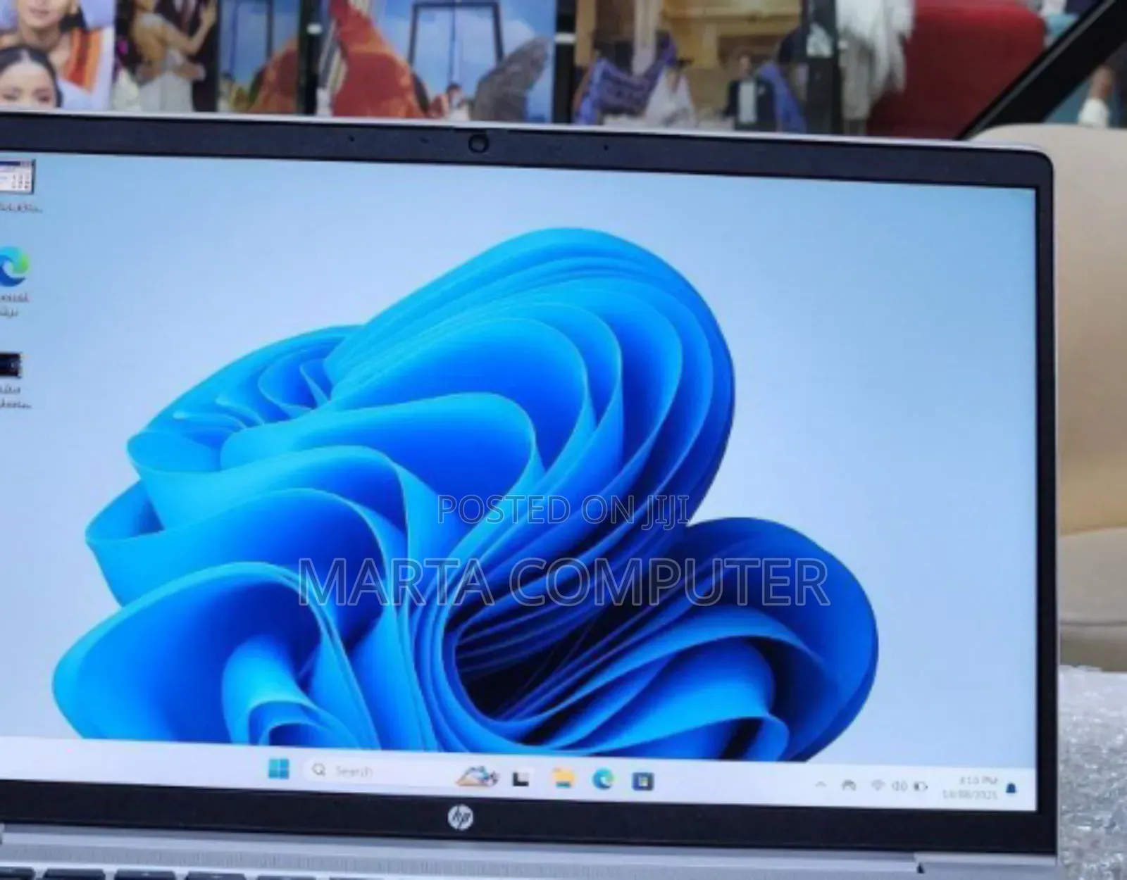 New Laptop HP ProBook 440 G8 8GB Intel Core i5 SSD 256GB