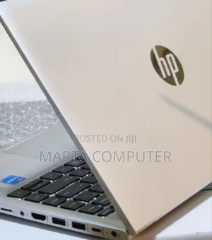 New Laptop HP ProBook 440 G8 8GB Intel Core i5 SSD 256GB