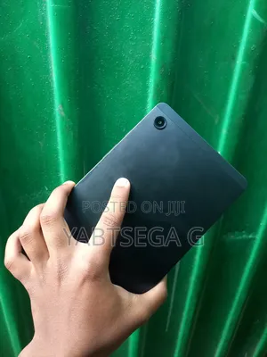 New Samsung Galaxy Tab A9 64 GB Black