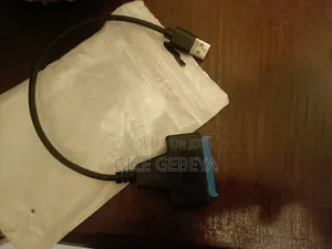 Sata to Usb