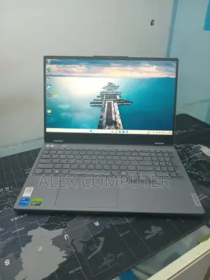 New Laptop Lenovo 24GB Intel Core i7 SSD 512GB