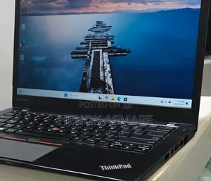 Photo - New Laptop Lenovo ThinkPad T460s 16GB Intel Core I7 SSD 512GB