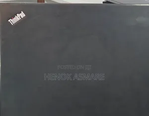 New Laptop Lenovo ThinkPad T460s 16GB Intel Core I7 SSD 512GB