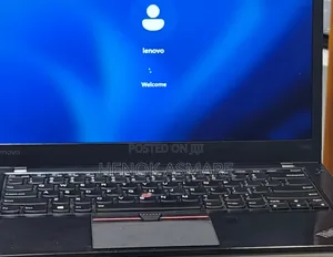 New Laptop Lenovo ThinkPad T460s 16GB Intel Core I7 SSD 512GB